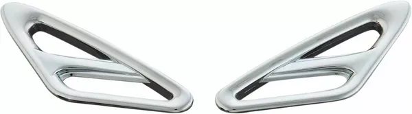 Embellecedor para guardabarros SHOW CHROME FRONT FENDER FILLER ACNT HONDA GL1800