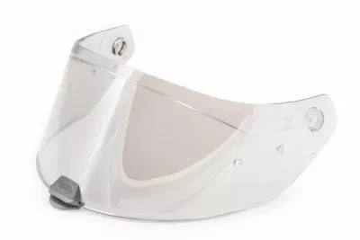 PANTALA PREMIER HELMETS VISOR HYPER/DEVIL SILVER MIRROR