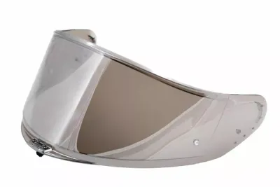 PANTALLA PREMIER VISOR EVOLUZIONE SILVER MIRRORED