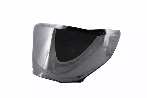 PANTALLA PREMIER VISOR DISC/STRFTR SILVER MIRRORED