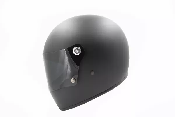 PANTALLA PREMIER VISOR TROPHY DARK SMOKE