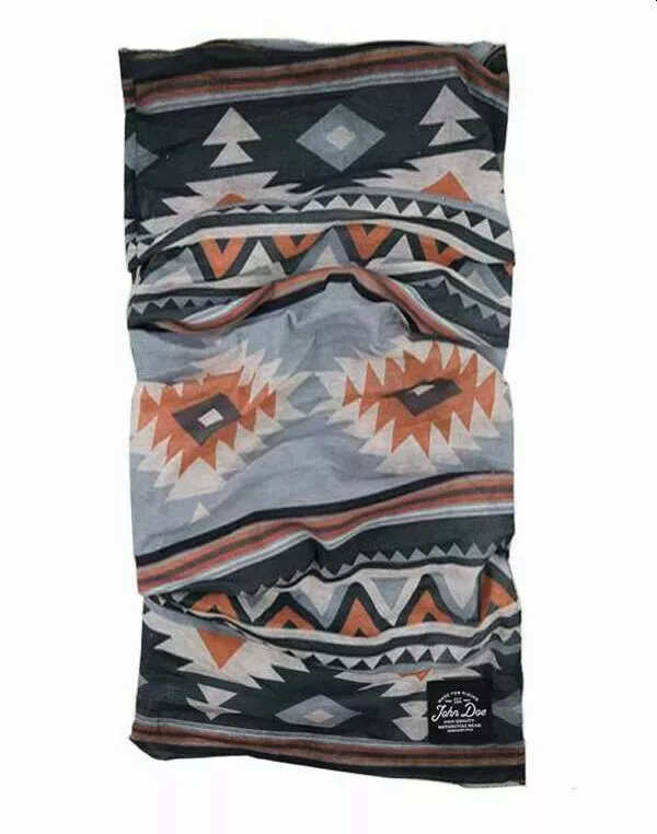 Braga cuello / Pañuelo JOHN DOE NECK TUBE MEXICAN