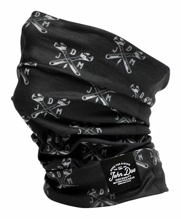 Braga cuello / Pañuelo JOHN DOE NECK TUBE CLASSIC JDM