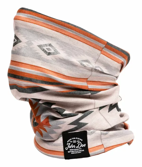 Braga cuello / Pañuelo JOHN DOE NECK TUBE CHICANO