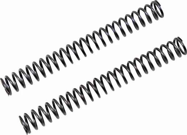 Muelle para horquilla OHLINS FF SPRING KIT-FKC102 - 10.0 N/MM para Harley Davidson Road Glide / Road king / Electra