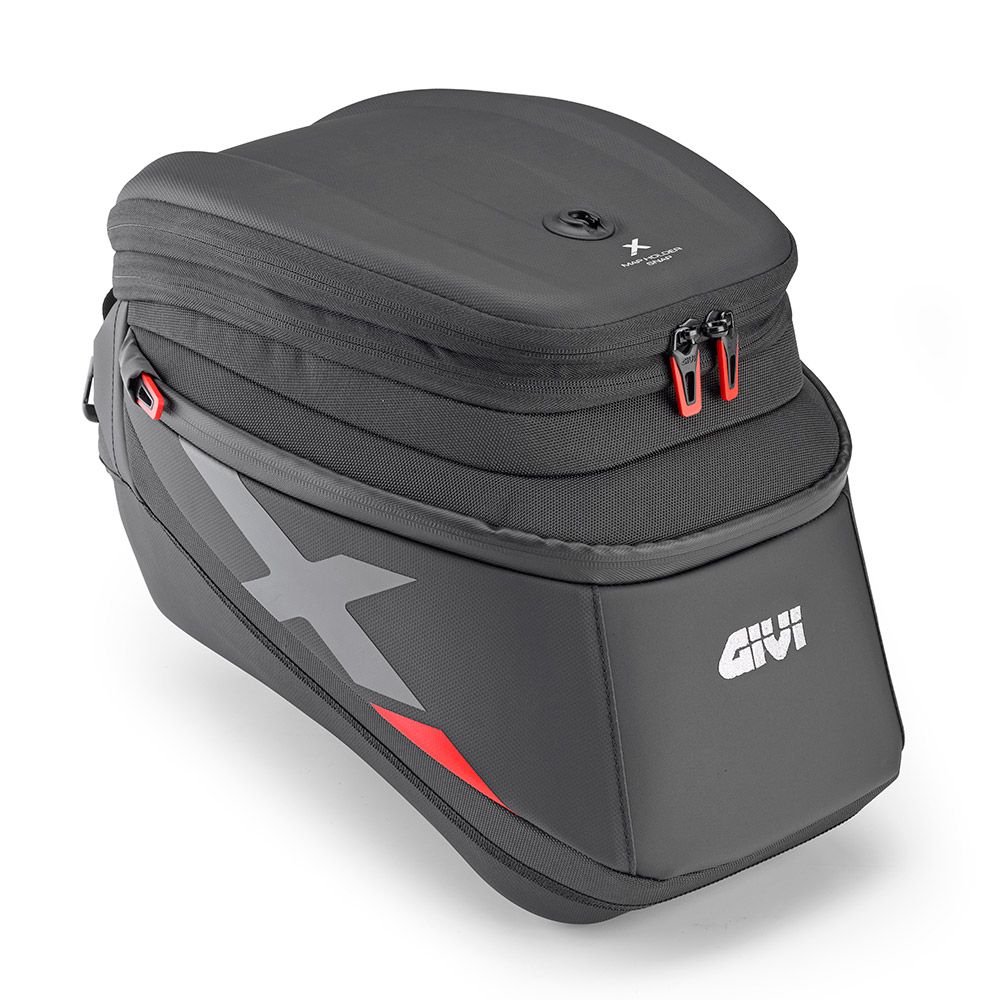 Bolsa GIVI XL04 BOLSA TANKLOCK X-LINE especificación BMW GS / KTM 1290