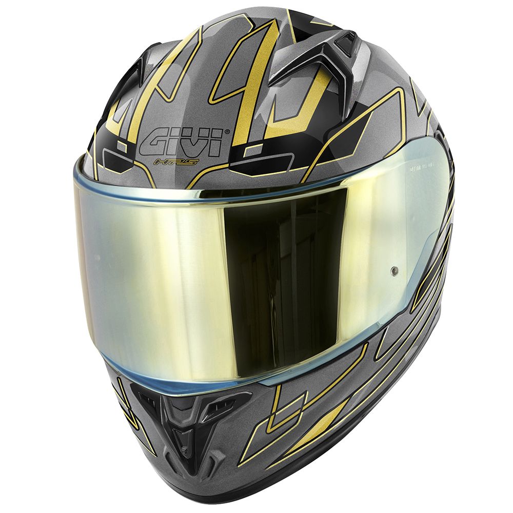 GIVI CASCO INT 50.9F ASALTO T/B/G