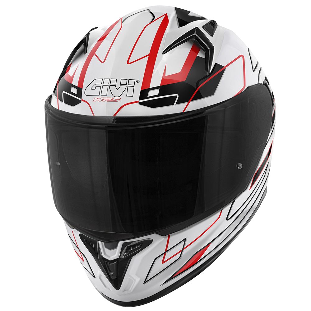 GIVI CASCO INT 50.9F ASALTO CON B/R