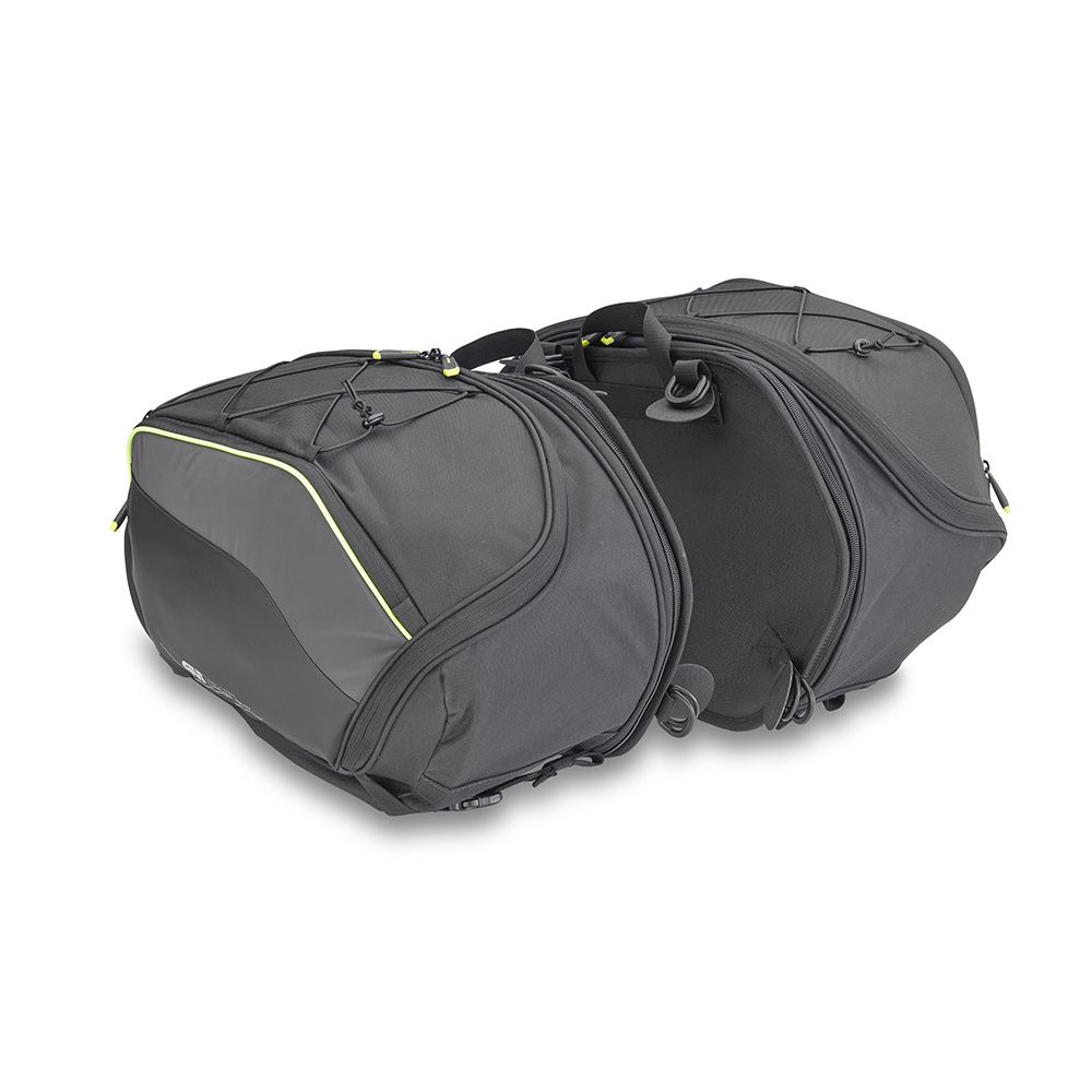 GIVI EA127 BORSE LAT. BOLSA SOFFICI FÁCIL 20/30 LT