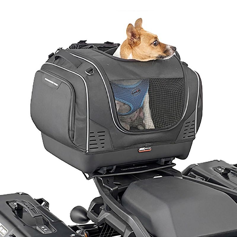 GIVI T525 BOLSA TRANSPORTIN C/MKLIMITE CARGA 5KG