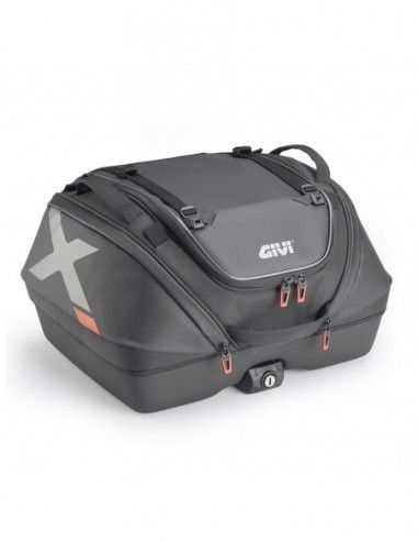 GIVI XL08B BOLSA SILLIN MK C/MK 40L L/X-LINE