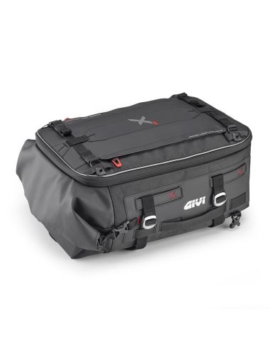 GIVI XL02B BOLSA CARGO L/XLINE F/CORREAS25>35LTS N/