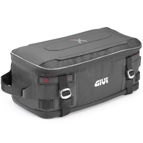 GIVI XL01B BOLSA CARGO L/XLINE F/CORREAS 15>20LTS N