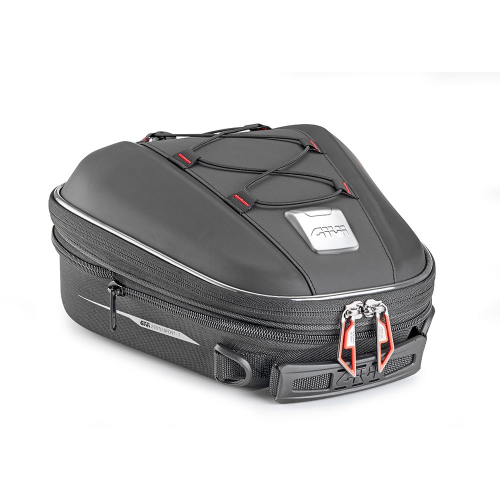 GIVI ST610+ BOLSA DEPOSITO-SILLIN P/BF 10L L/SPORT-T