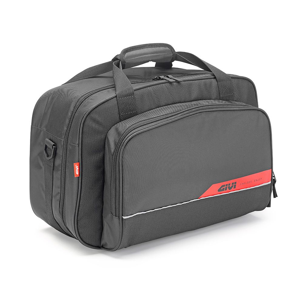 GIVI T502B Bolsa interna para maletas V47, V46, E460, E360, E45, B47 Blade, E470 Simply III, E450 Simply II, B45+.