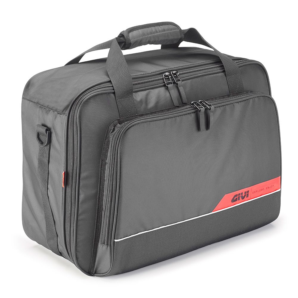 GIVI T490B Bolsa interna para maletas TREKKER TRK52, 52 L.