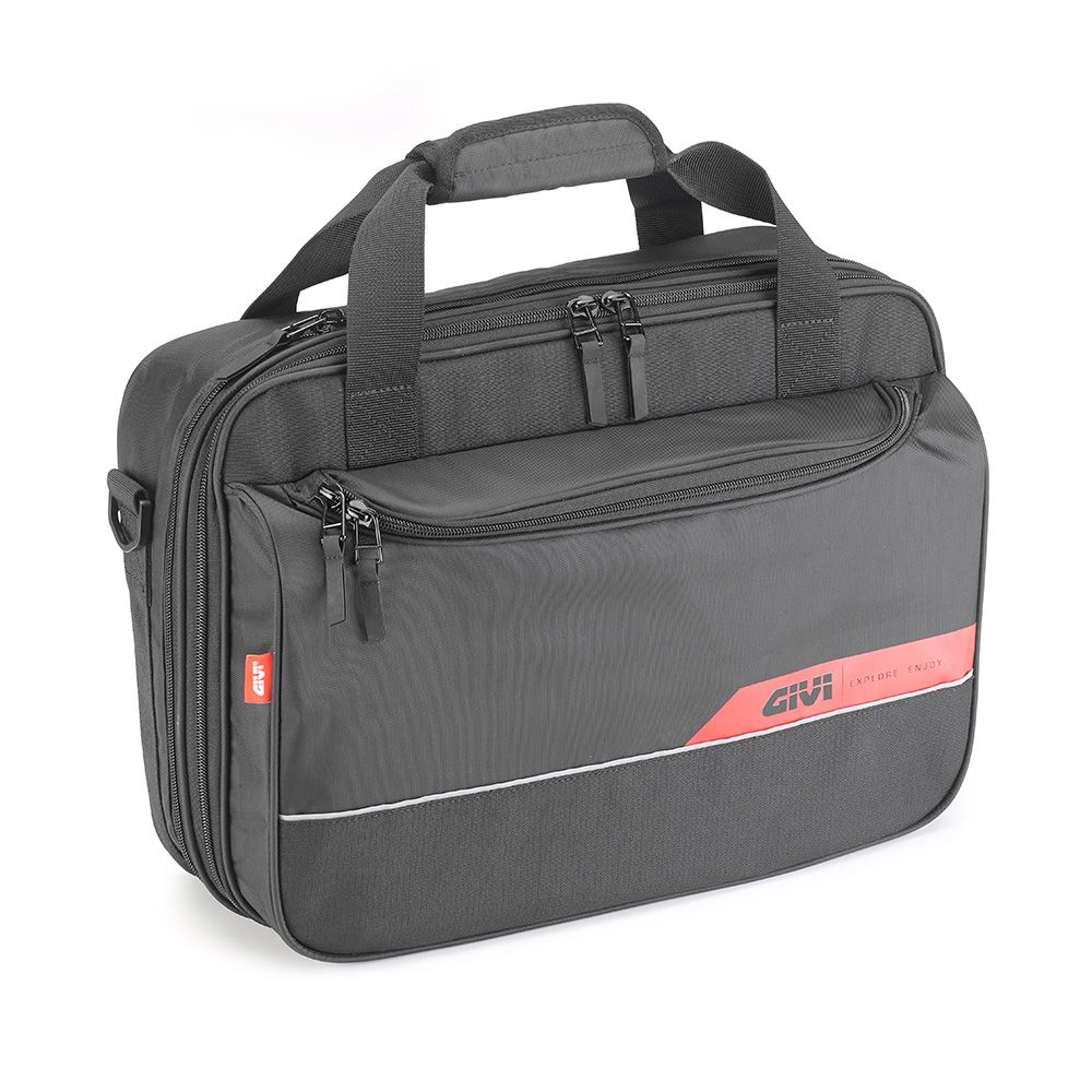GIVI T484C Bolsa interna extensible para maleta Trekker TRK33, TRK35 y TRK46, 33 / 35/46 L.