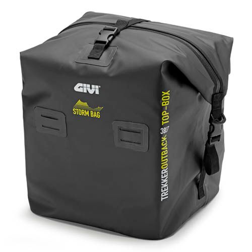 GIVI T511 Bolsa interna waterproof para maleta Trekker Outback 42 L., Trekker Dolomiti 46 L.