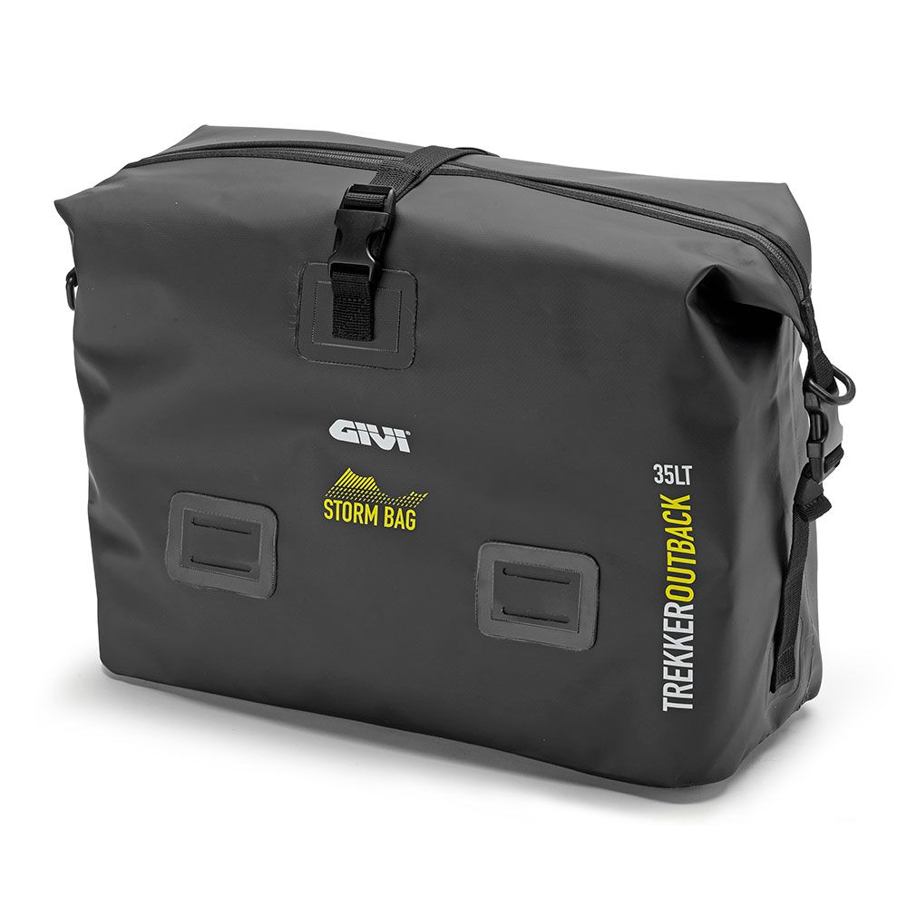 GIVI T506 Bolsa interna waterproof 35 L. para Trekker Outback 37 L., Trekker Dolomiti 36 L., Trekker Alaska 36 L.