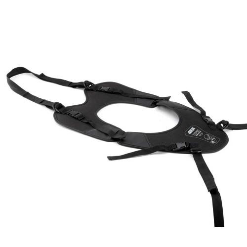 GIVI T460B TFS - Tank Fitting System - Sistema de fijación para depósitos no metálicos
