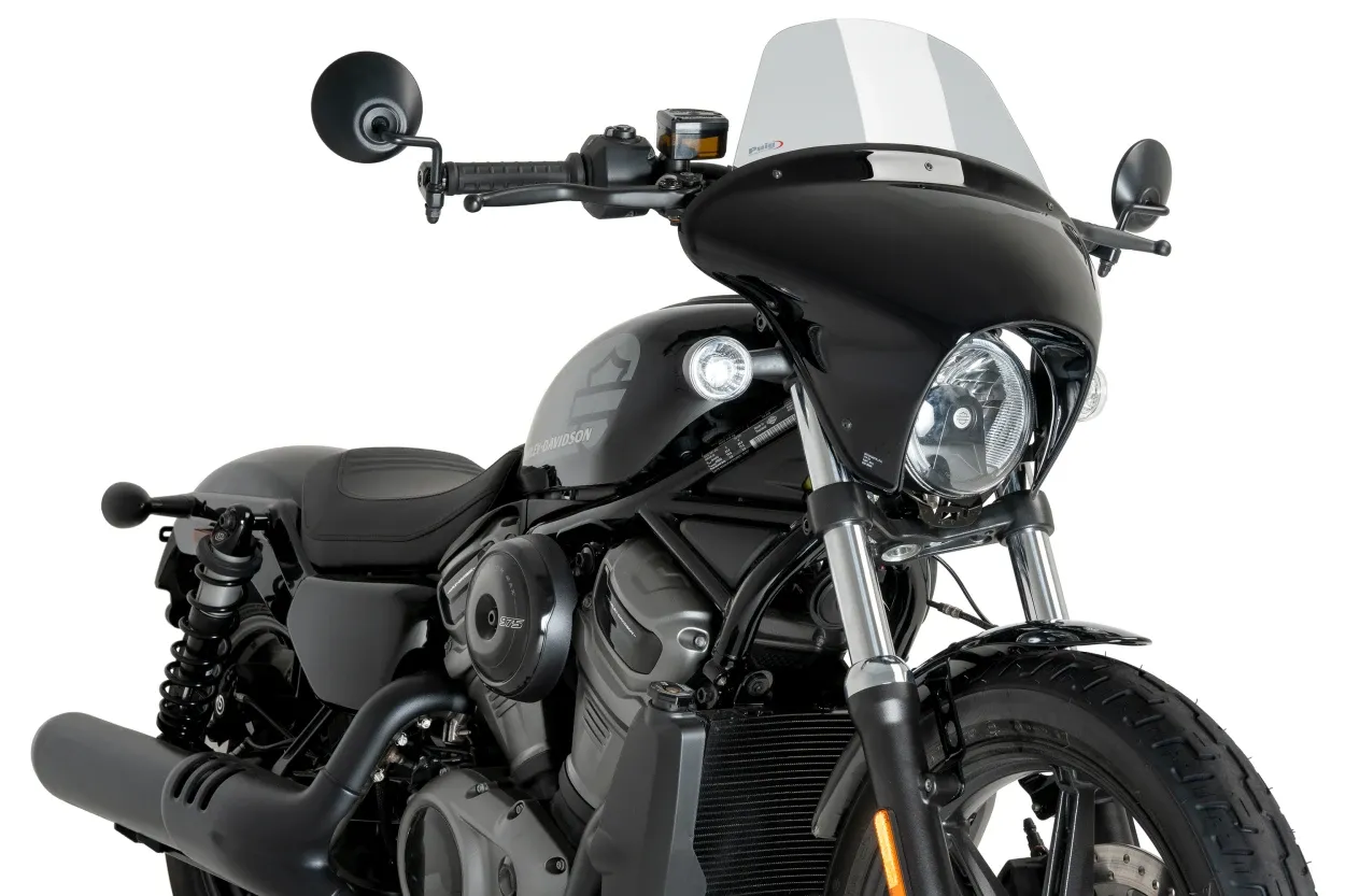 Carenado Batwing SML Touring HARLEY DAVIDSON NIGHTSTER 975 SPECIAL 2024