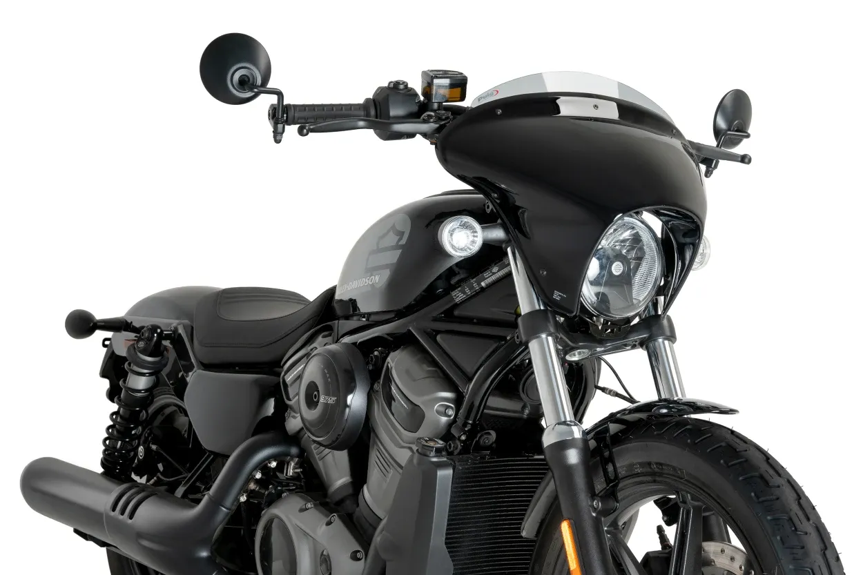 Carenado Batwing SML Sport HARLEY DAVIDSON NIGHTSTER 975 SPECIAL 2024