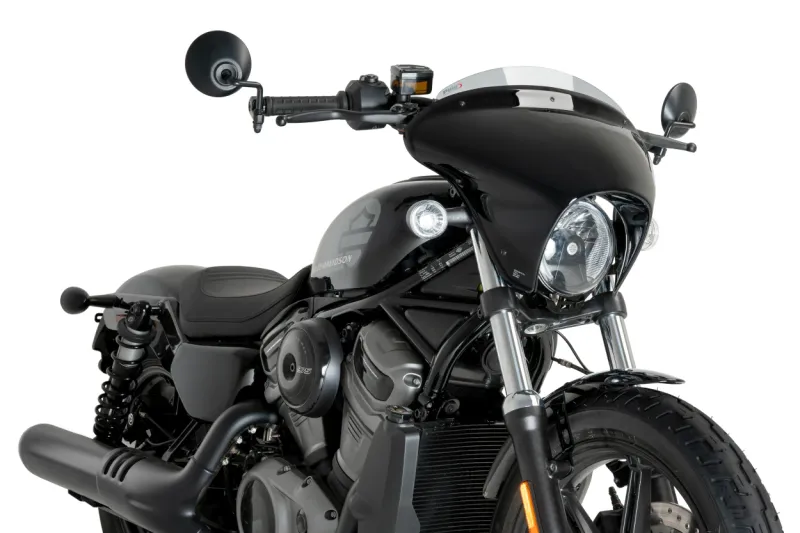 Carenado Batwing SML Sport HARLEY DAVIDSON NIGHTSTER 975 SPECIAL 2024