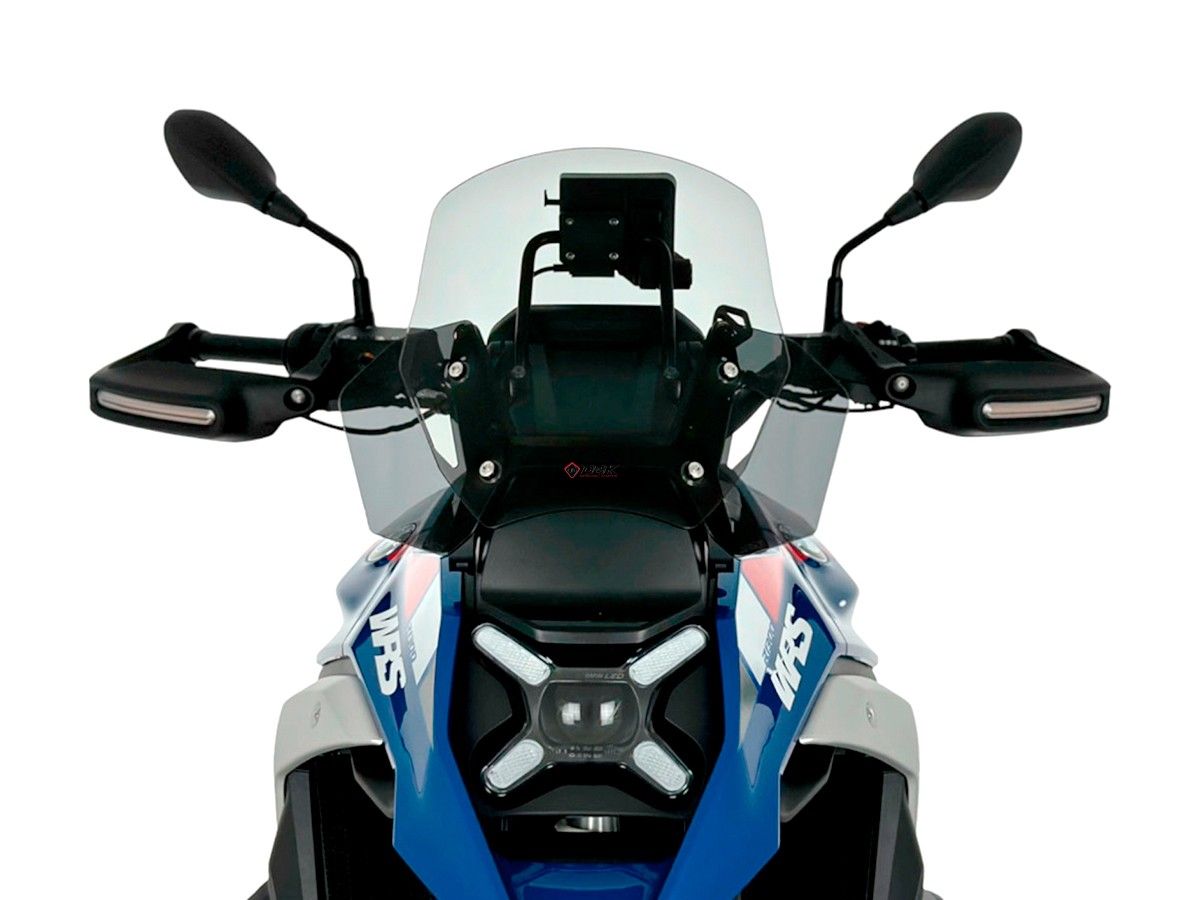 CUP29 - PARABRISAS INTERMEDIO BMW R1300 GS MY23-24 CON RADAR