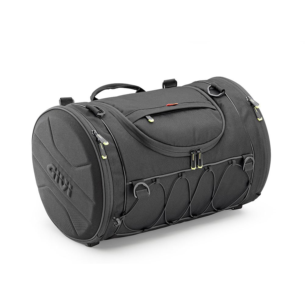 GIVI EA107C Bolsa rulo de sillín, 35 L.