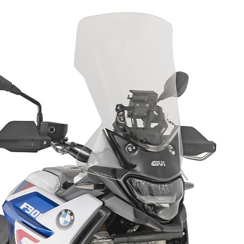 GIVI D5145ST CUPULA P/KITAO BMW F900 GS 2024