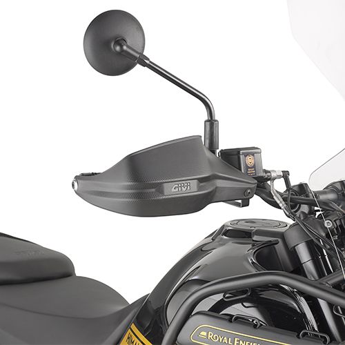GIVI PARAMANOS ABS ROYAL ENFIELD HIMALAYAN 450 24