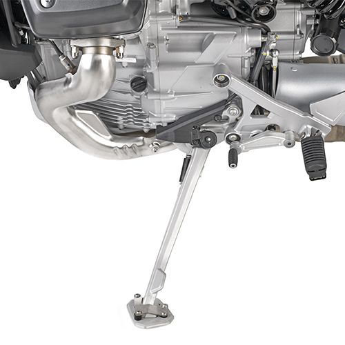 GIVI EXTENSION CABALLET MOTO GUZZI STELVIO 24