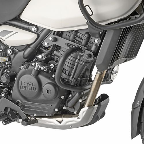 GIVI DEFENSAS MOT ROYAL ENFI HIMALAYAN 450 24
