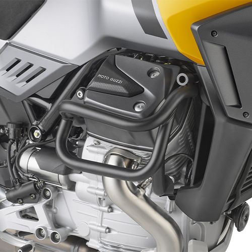 GIVI DEFENSAS MOTOR MOTO GUZZI.STELVIO 24