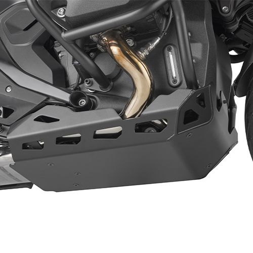 GIVI CUBRECARTER BMW.R1300GS 24