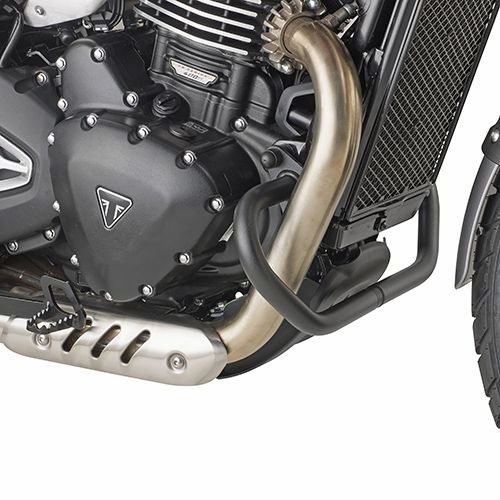 GIVI DEFENSAS MOTOR TRIUMPH.SCRAMBLER 400X 24