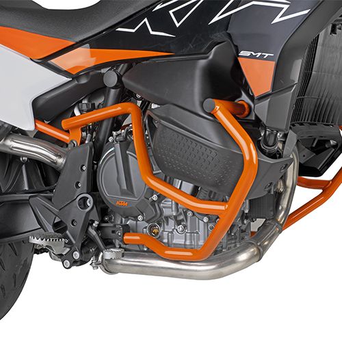 GIVI DEFENSAS MOTOR NARANJA KTM 890SMT (2023)