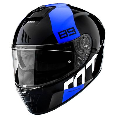 BLADE 2 SV 89 B7 GLOSS