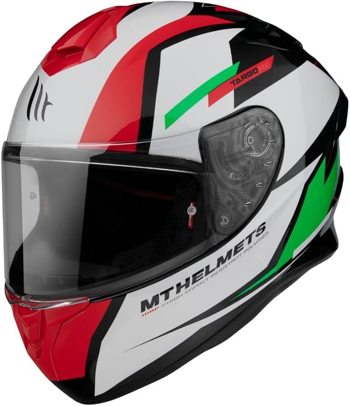 MT HELMTES TARGO PRO C6