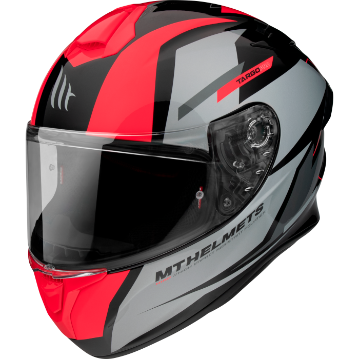 MT HELMTES TARGO PRO A5