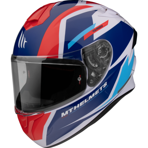 MT HELMETS TARGO PRO D15