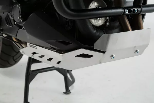 Defensa motor SW-MOTECH ENGINE GUARD HONDA VFR1200X