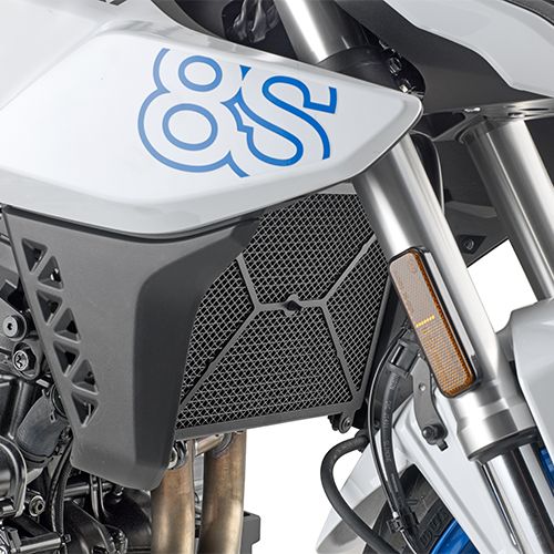 GIVI PROTECTOR RADIADOR SUZUKI.GSX.8S 2023