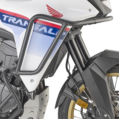 GIVI DEFENSAS MOTOR/RADIADOR HONDA.TRANSALP.X