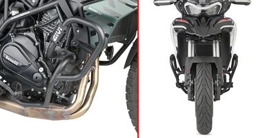 GIVI DEFENSAS MOTOR BENELLI.TRK/X.702 2023 GIVI DEFENSAS MOTOR BENELLI.TRK/X.702 2023