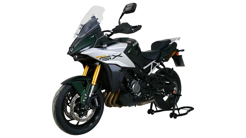 Pantalla MRA Touring TM para SUZUKI GSX-S 1000 GX [1000]