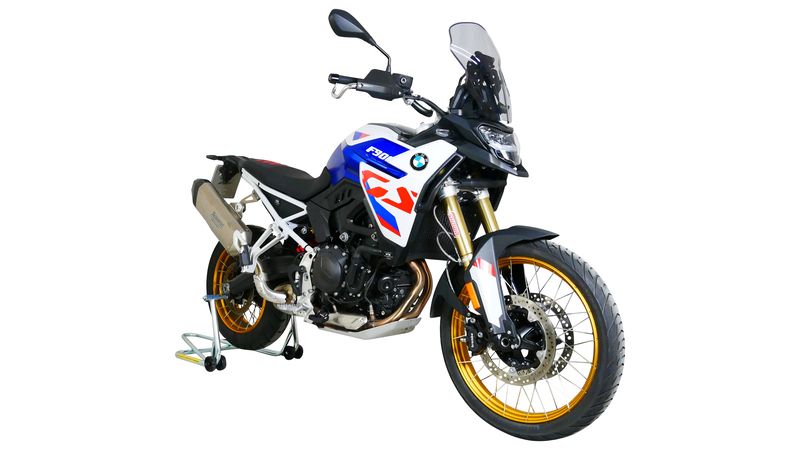 Pantalla MRA Touring T para BMW F 900 GS / ADVENTURE