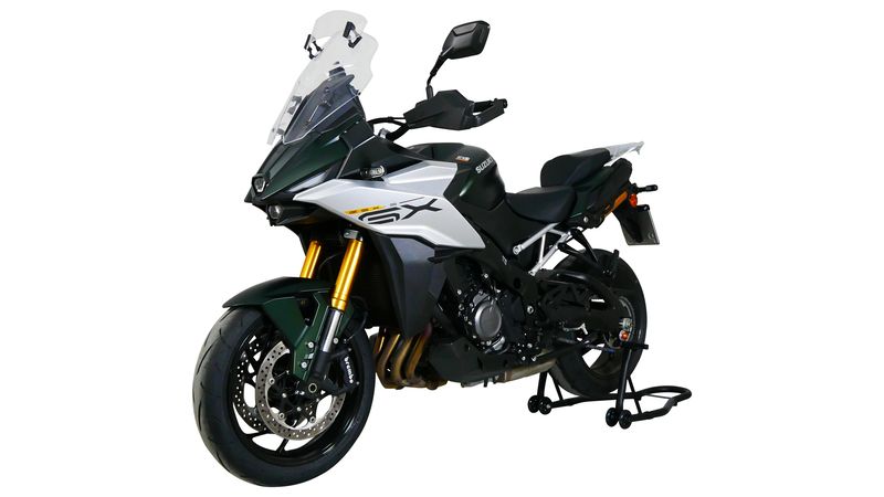 Pantalla MRA Variotouring VTM para SUZUKI GSX-S 1000 GX [1000]