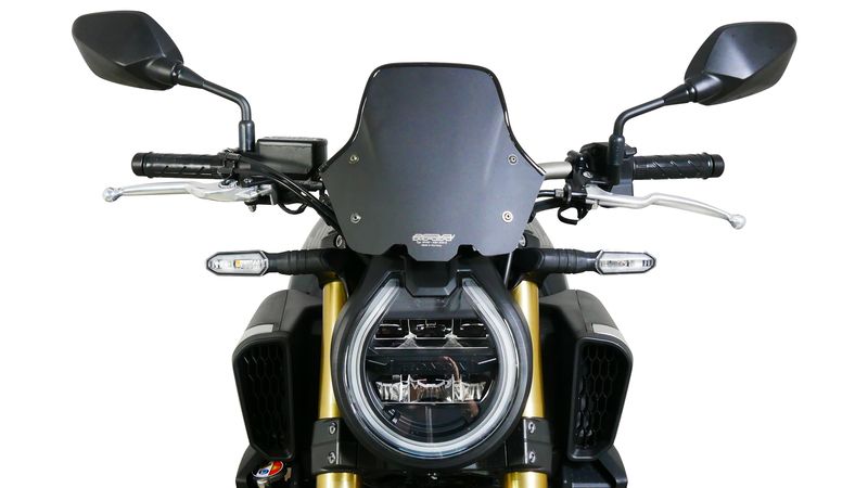 Pantalla MRA Racing NRM para HONDA CB 650 R [650]