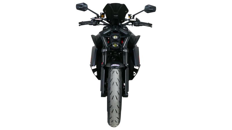 Pantalla MRA Sport NSPM para KTM 1390 SUPER DUKE R [1390]